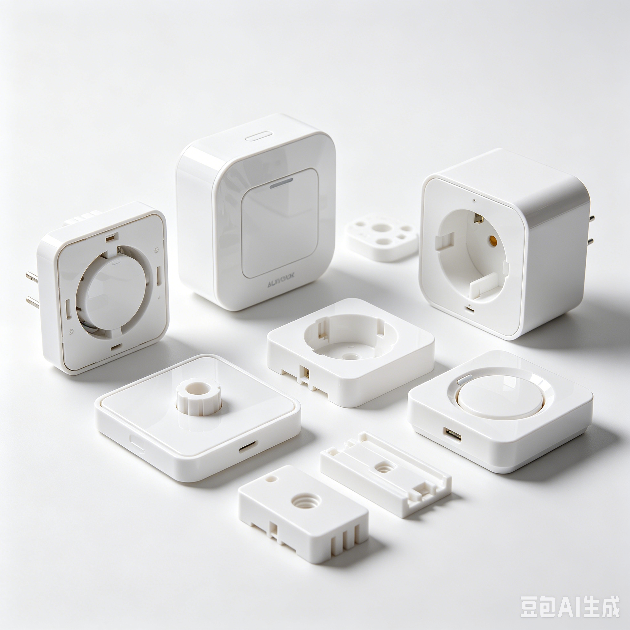 峨山模具开发
